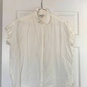 Madewell Button Up